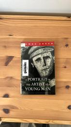 James Joyce - A Portrait of the Artist as a Young Man, Ophalen of Verzenden, Zo goed als nieuw, Nederland, James Joyce