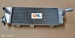 Radiateur for 1986-2002 Kawasaki KMX 125 KMX125 87 88 89 90, Motoren, Onderdelen | Kawasaki, Nieuw, Ophalen of Verzenden