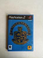 Canis Canem Edit PS2, Spelcomputers en Games, Games | Sony PlayStation 2, Avontuur en Actie, Gebruikt, Verzenden, 1 speler