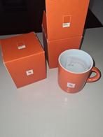 Nespresso 2 koffie bekers nieuw, Ophalen of Verzenden, Nieuw