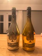 Armand de Brignac Champagne - Meerdere flessen, Verzamelen, Wijnen, Ophalen of Verzenden, Gebruikt, Frankrijk, Champagne