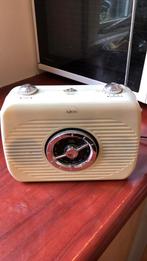 Leuke vintage radio, Ophalen of Verzenden, Zo goed als nieuw