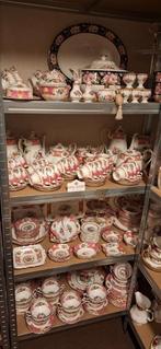 Royal albert lady carlyle servies delen, Antiek en Kunst, Antiek | Servies los, Ophalen of Verzenden