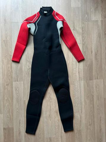 Tribord Wetsuit Kindermaat 152 (12 jaar) beschikbaar voor biedingen
