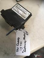 VW Caddy 2010 1.9tdi gatewaymodule