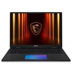 Gaming laptop MSI Titan 8  Nieuw in doos 2, Computers en Software, Nieuw, 14 inch, Ophalen of Verzenden, Gaming