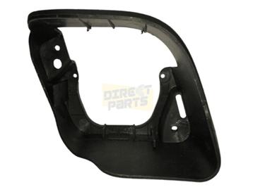 Citroen Jumper (1/07-) V-spoiler V-mistlamp 7416F2 RESTPARTI beschikbaar voor biedingen