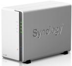 Synology DiskStation DS215j, Ophalen of Verzenden, Zo goed als nieuw