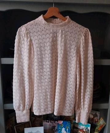 JDY Lace Top - Maat M helemaal als nieuw beschikbaar voor biedingen