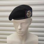 Baret Huzaren van Alexander, Verzamelen, Ophalen of Verzenden, Landmacht, Nederland, Helm of Baret