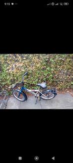 16" bycicle for kids, Fietsen en Brommers, Ophalen of Verzenden, Gebruikt, Kinderkar, Minder dan 20 kg