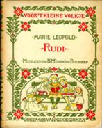Marie Leopold - Rudi Serie Voor t kleine volkje. Fraaie plat, Ophalen of Verzenden, Gelezen