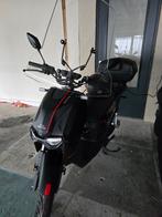 Electrische scooter super socco gpx, Ophalen, Zo goed als nieuw, Elektrisch, Overige modellen