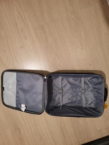 Koffer beschikbaar voor biedingen