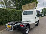 Iveco Daily 35C17 3.0 BE TREKKER 10 TON | Airco | Cruise, 8250 kg, Euro 5, Gebruikt, Zwart