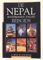De Nepal (Kathmandu vallei) Reisgids / Elmar reisgidsen, Boeken, Reisgidsen, Overige merken, Gelezen, Azië, Verzenden