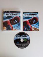 Spider-man edge of time PS3, Spelcomputers en Games, Games | Sony PlayStation 3, Avontuur en Actie, 1 speler, Ophalen of Verzenden