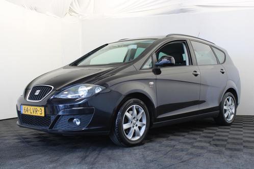 SEAT Altea XL 1.2 TSI Ecomotive Good Stuff (bj 2010), Auto's, Seat, Bedrijf, Te koop, Altea XL, ABS, Airbags, Airconditioning