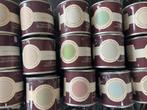 Farrow & Ball proefpotjes, afhalen Groningen-stad, Ophalen, Gebruikt, Wit, Verf