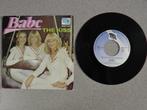 Babe - The Kiss VINYL SINGLE, Gebruikt, 7 inch, Single, Ophalen of Verzenden