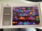 700 LED lights 16 mrt (multi color) nieuw in doos, Ophalen of Verzenden, Nieuw