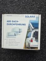 Solara Dakdoorvoer DD1-W - camper - caravan, Ophalen of Verzenden, Nieuw
