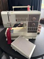 Te koop aangeboden; bernina 1130, Hobby en Vrije tijd, Naaimachines en Toebehoren, Ophalen of Verzenden, Zo goed als nieuw, Lockmachine