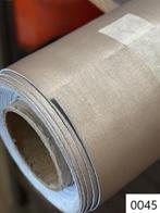 1743. Skai leer / foam / diverse lichte kleuren, Hobby en Vrije tijd, Stoffen en Lappen, Ophalen, Overige kleuren, 120 cm of meer