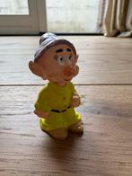 Sneeuwwitje Dwerg Poppetje disney, Ophalen of Verzenden, Gebruikt