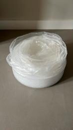 Randisolatie/ randstrook 10x0,8 20 meter, Doe-het-zelf en Verbouw, Minder dan 4 cm, Overige materialen, Ophalen of Verzenden, Zo goed als nieuw