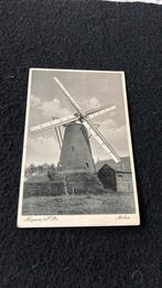 Nispen Molen, 1940 tot 1960, Gelopen, Ophalen of Verzenden, Noord-Brabant