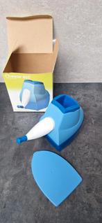 Tupperware, Huis en Inrichting, Ophalen of Verzenden, Zo goed als nieuw, Wit, Overige typen