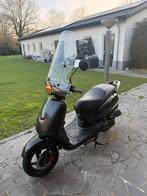 Scooter Sim Fiddle 2 | 6700 km teller, Ophalen, Gebruikt, 49 cc, Benzine