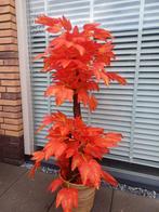 Kunstplant/Boom - 120cm - Realistisch, Huis en Inrichting, Kamerplanten, Ophalen of Verzenden