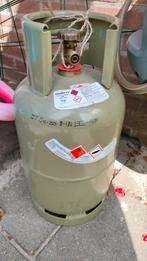 Lege gasfles goedgekeurd t/m 2029, Caravans en Kamperen, Ophalen, Gebruikt