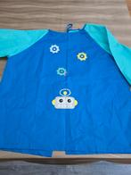 Klieder-/ verfschort robot donkerblauw, Ophalen of Verzenden, Gebruikt, Gereedschap of Toebehoren