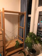 Kledingkast Ikea Hout, Huis en Inrichting, Kasten | Kledingkasten, Ophalen, 50 tot 100 cm, Zo goed als nieuw, 150 tot 200 cm