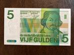 Vijf gulden 1973 UNC, Postzegels en Munten, Bankbiljetten | Nederland, Los biljet, Ophalen of Verzenden, 5 gulden