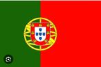 Vliegtickets portugal, Tickets en Kaartjes, Trein, Bus en Vliegtuig