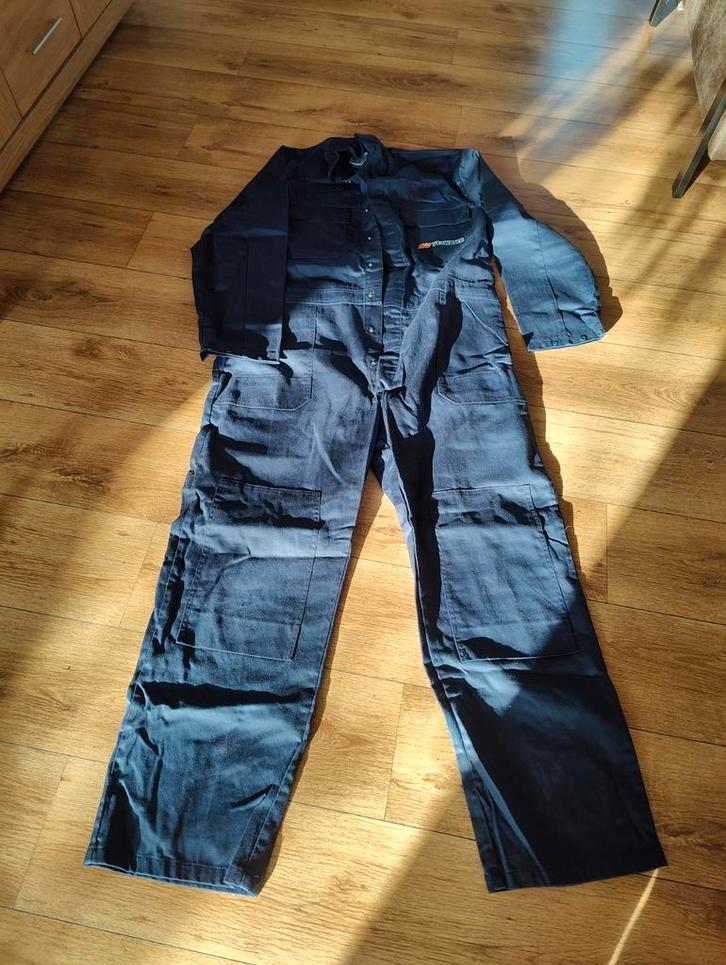 Werkkleding Overall, Kleding | Heren, Overige Herenkleding, Zo goed als nieuw, Ophalen