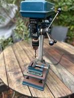 Parkside Kolomboormachine 500W - Goede Staat, Ophalen, Gebruikt, 400 tot 600 watt, Kolomboormachine