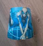 Lampenkap hang actiefiguur Spiderman  kinderkamer, Ophalen of Verzenden, Lamp