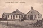 Nieuwe Krim jr. 10-20 Hervormde Kapel en Pastorie mensen, Verzenden, Voor 1920, Ongelopen, Drenthe