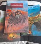 Thea Beckman 3-delige serie, Boeken, Historische romans, Ophalen of Verzenden, Gelezen, Thea Beckman