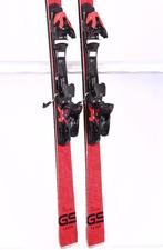 175 ski's STOCKLI LASER GS WORLDCUP 2024, Overige merken, 160 tot 180 cm, Gebruikt, Verzenden
