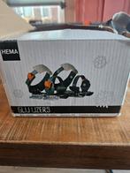 Hema Glij-ijzers - kinderschaatsen, Ophalen of Verzenden, Gebruikt, Overige typen, Overige merken