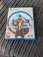 Mortal combat 1, Ophalen, ., Zo goed als nieuw, .
