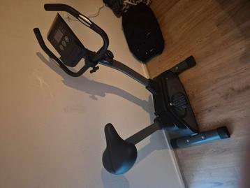 Hometrainer tunturi. Weinig gebruikt  beschikbaar voor biedingen