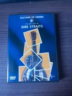 Dire Straits - Sultans Of Swing DVD, Cd's en Dvd's, Alle leeftijden, Ophalen of Verzenden, Gebruikt, Muziek en Concerten