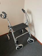 Rollator nieuw, Diversen, Rollators, Ophalen of Verzenden, Opvouwbaar, Nieuw